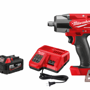 Milwaukee M 18 Fuel-Gen 2